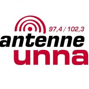 Antenne Unna logo