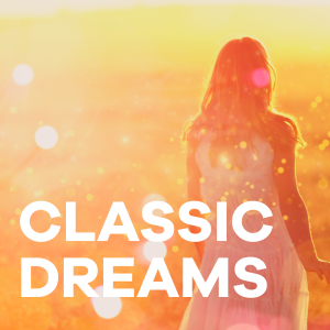 Klassik Radio Klassic Dreams logo