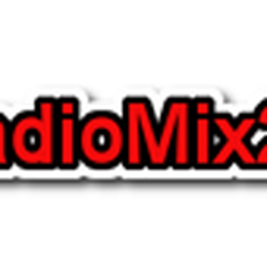 Radio Mix 24 logo