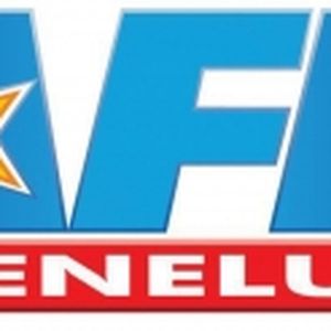 AFN Benelux logo