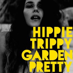 Hippie Trippy Garden Pretty logo
