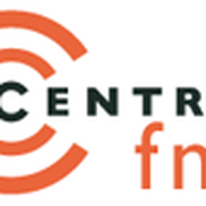 Central FM logo