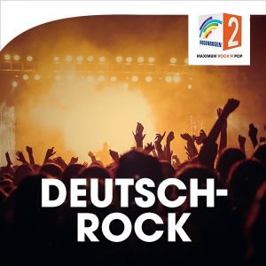REGENBOGEN 2 – DEUTSCHROCK logo