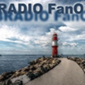 Webradio FanOma logo