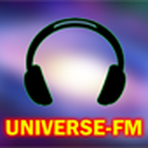 Universe Fm logo