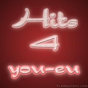 Hits4you Eu logo