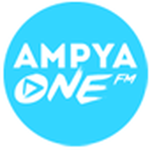 Ampya One FM logo