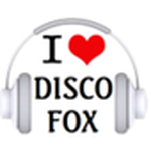 Discofox Radio logo