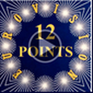 12 Points logo