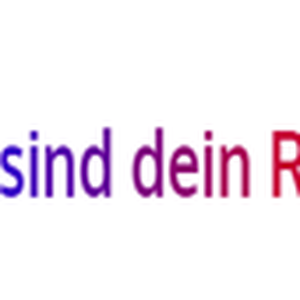 Wir sind dein Radio logo