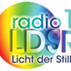 Licht der Stille Radio International logo