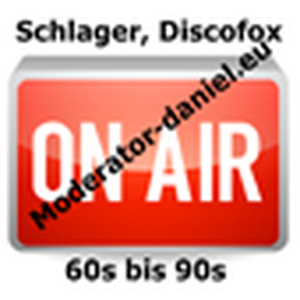 Moderator-Daniel logo