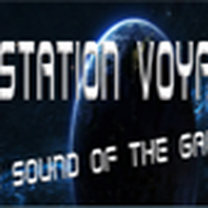 Radiostation-Voyager logo