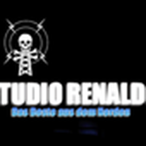 Studio Renaldo logo