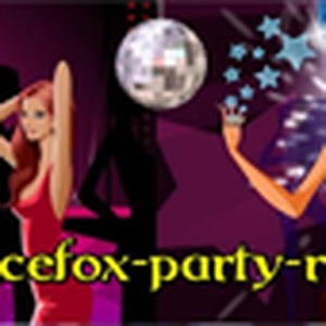 Dancefox Party Radio logo