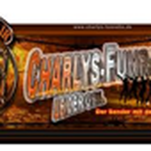 Charlys Funradio logo