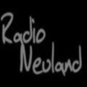 radioneuland logo