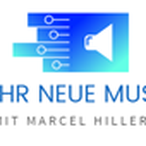 Mehr neue Musik logo