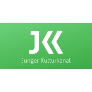 Junger Kulturkanal logo
