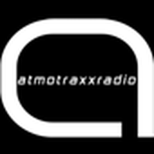 Atmotraxx Radio logo