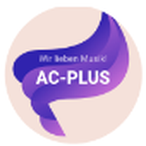 AC-PLUS logo
