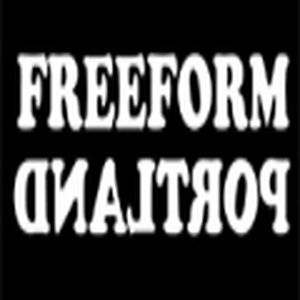 Freeform Portland logo