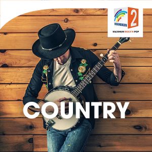 REGENBOGEN 2 – COUNTRY logo