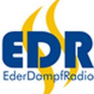 Eder-Dampfradio logo