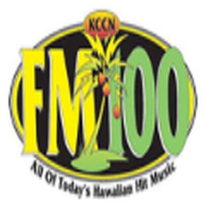 FM100 logo