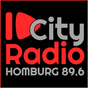 CityRadio Homburg logo