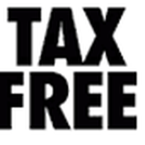 Tax Free Radio logo