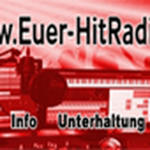 Euer HitRadio logo