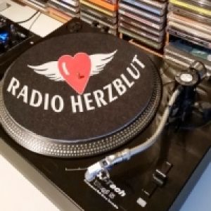 Sprockytown by Radio Herzblut logo