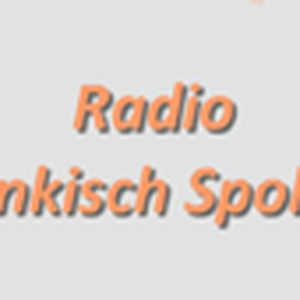 Fränkisch Spoken logo