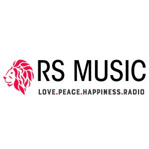 RSMUSIC logo