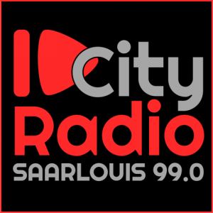 CityRadio Saarlouis logo