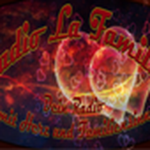Radio La Familia logo