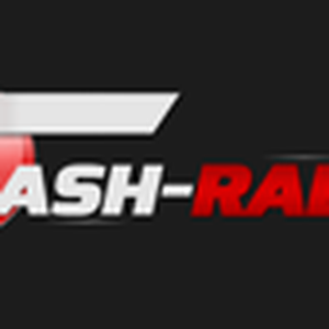 Flash-Radio logo