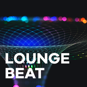 Klassik Radio Lounge Beat logo