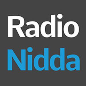 radionidda logo