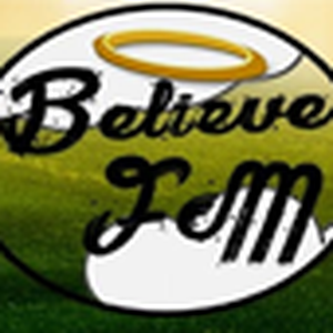 Believe FM logo