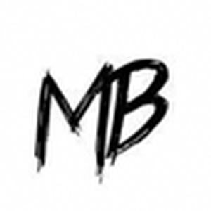 MB FM logo