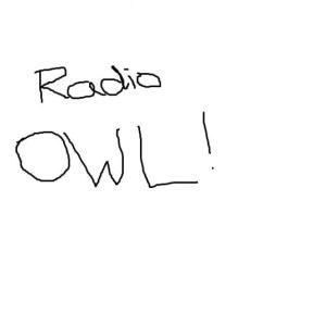 radioowl logo
