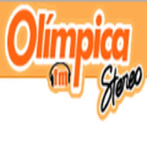 OLÍMPICA STEREO 89.7 FM logo