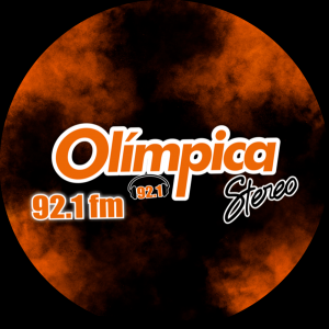 Olímpica Stereo - Barranquilla logo