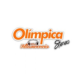 Olimpica Stereo Villavo logo