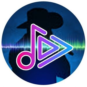 Música y Folklor logo