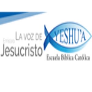 Emisora la Voz de Jesucristo logo