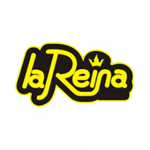La Reina Barranquilla logo