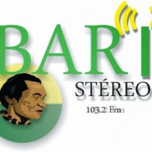 Bari Stereo logo